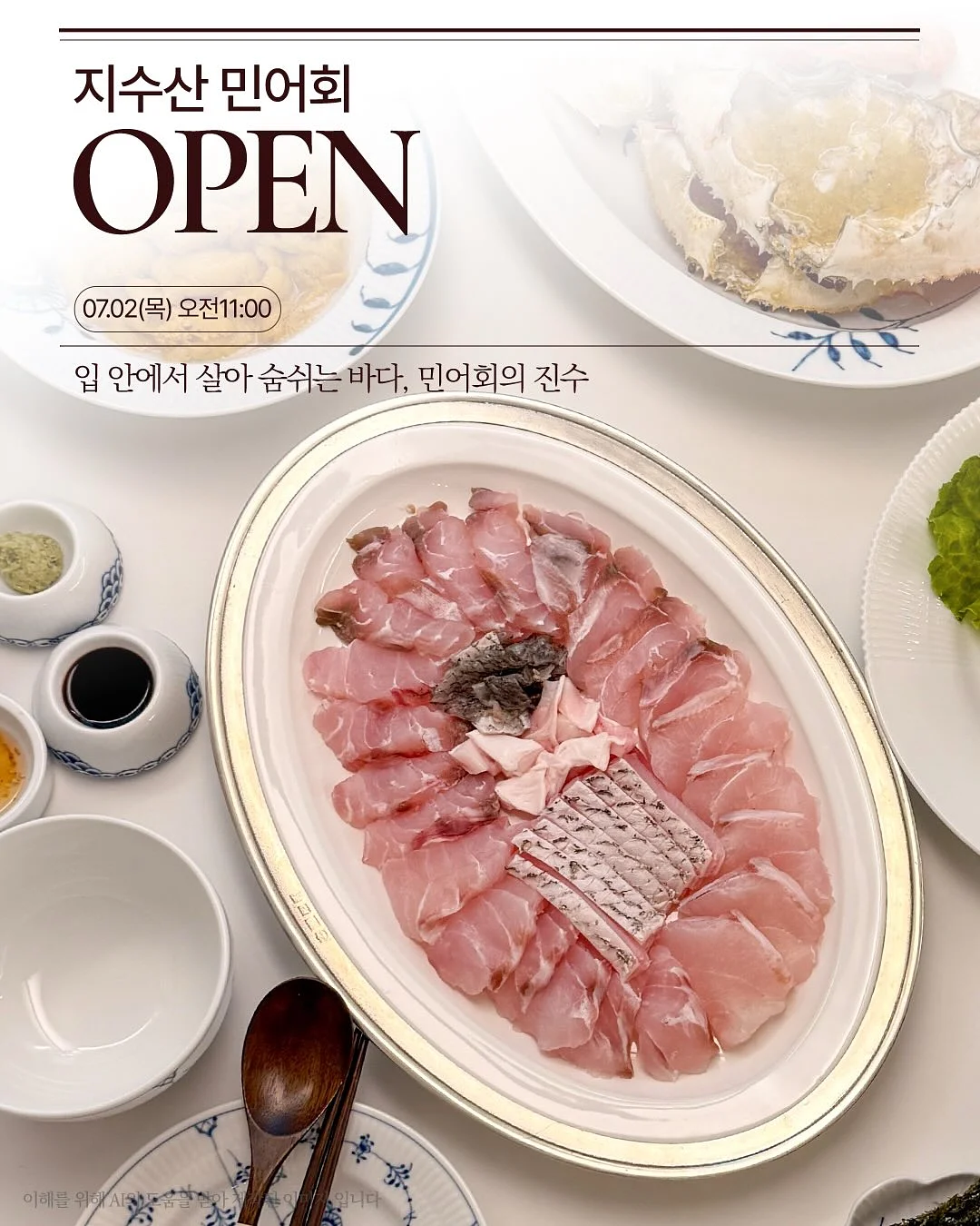 청귤 치즈 무스케이크 1