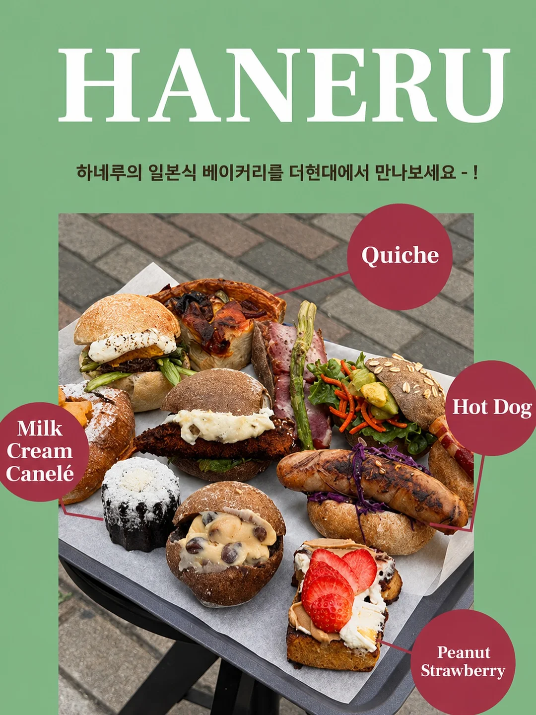 크밍이들