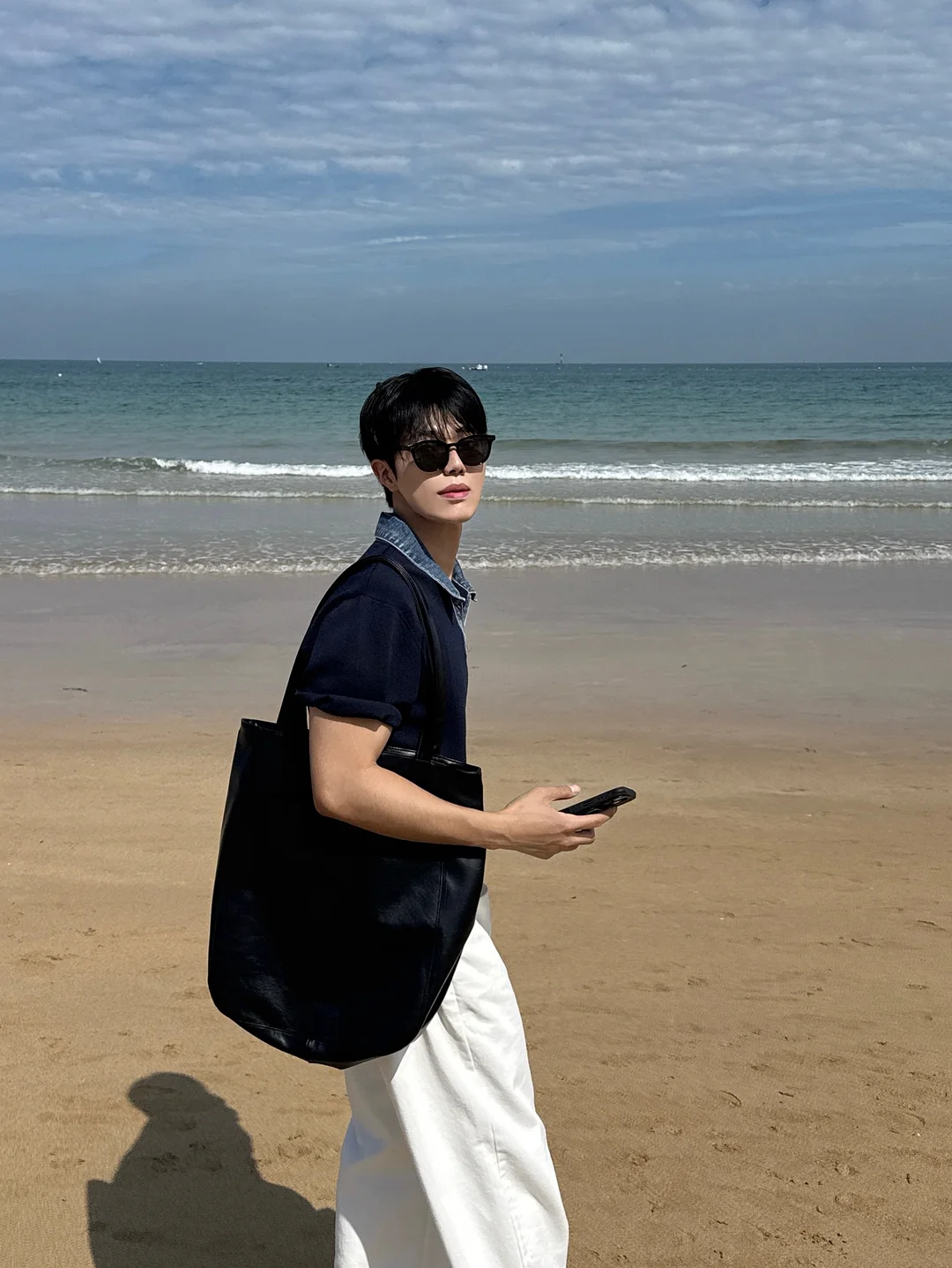 드뷔시 <바다> 워터볼 4