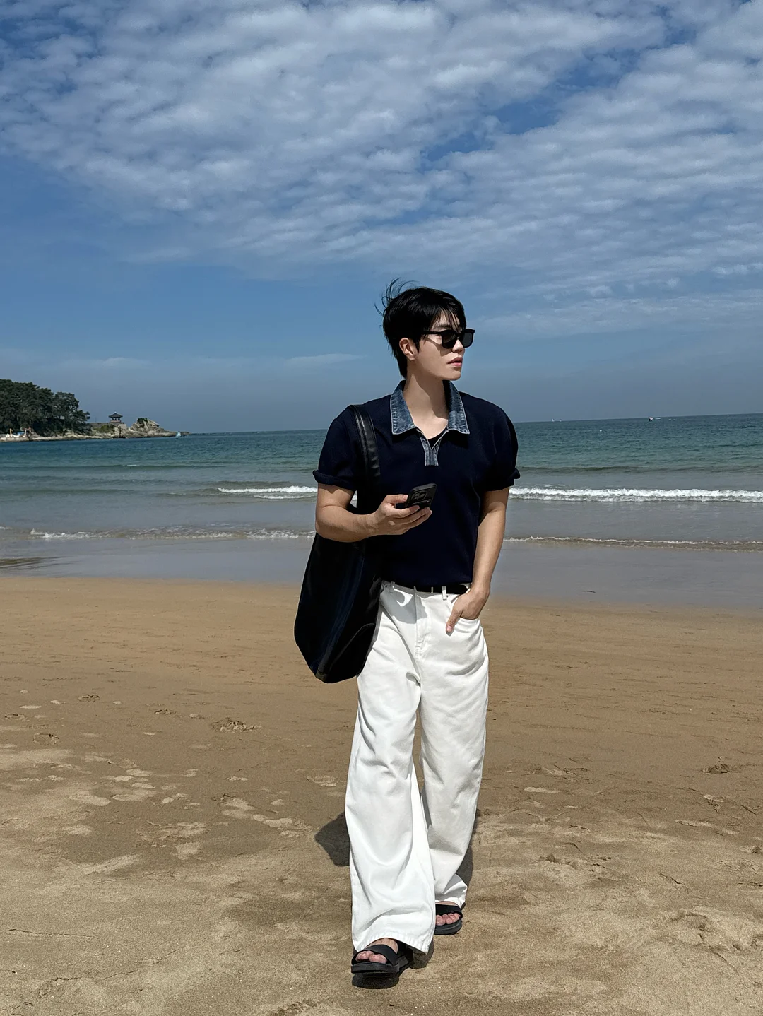 드뷔시 <바다> 워터볼 5