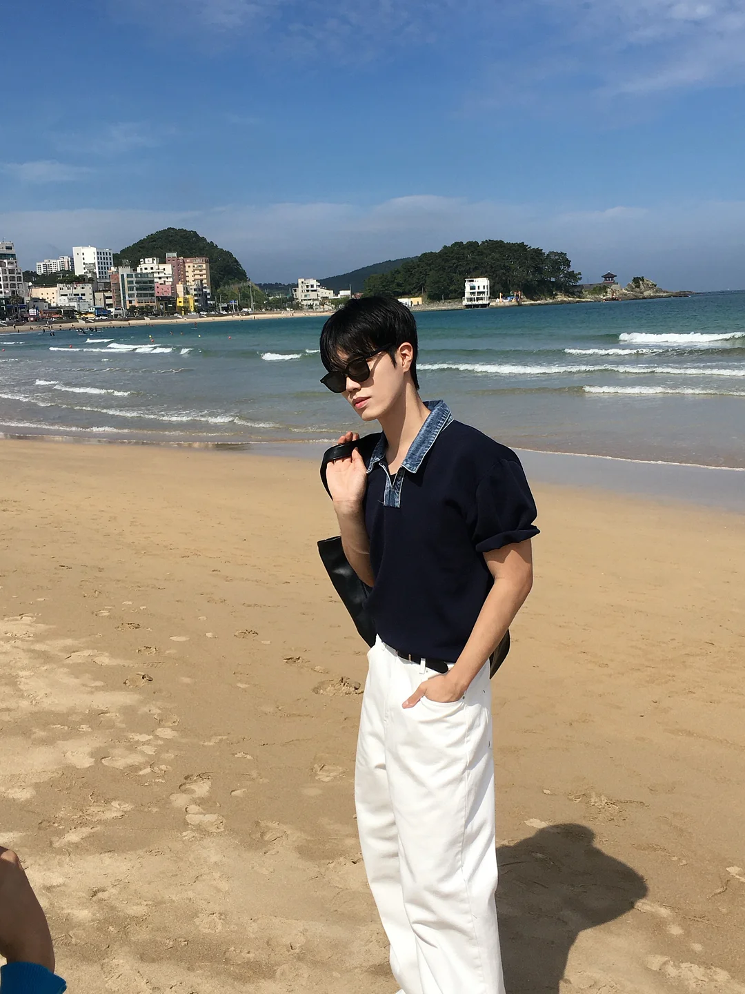 드뷔시 <바다> 워터볼 6