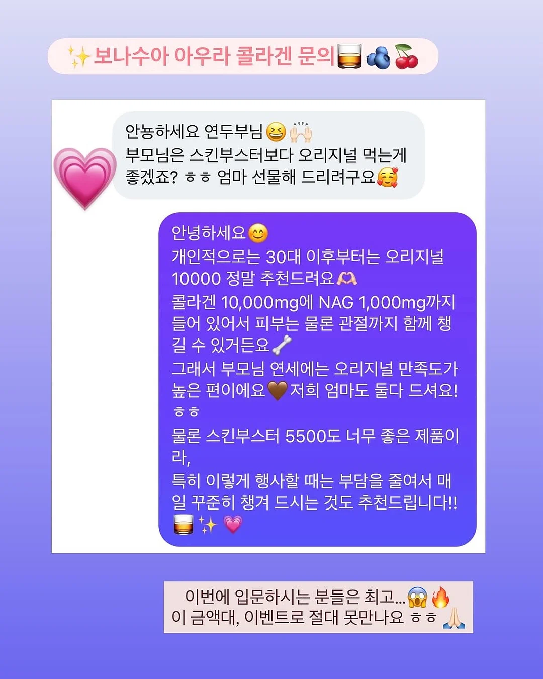 롱샴 가방 2