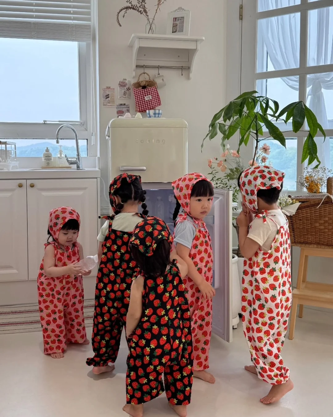 딸기 샌드 11