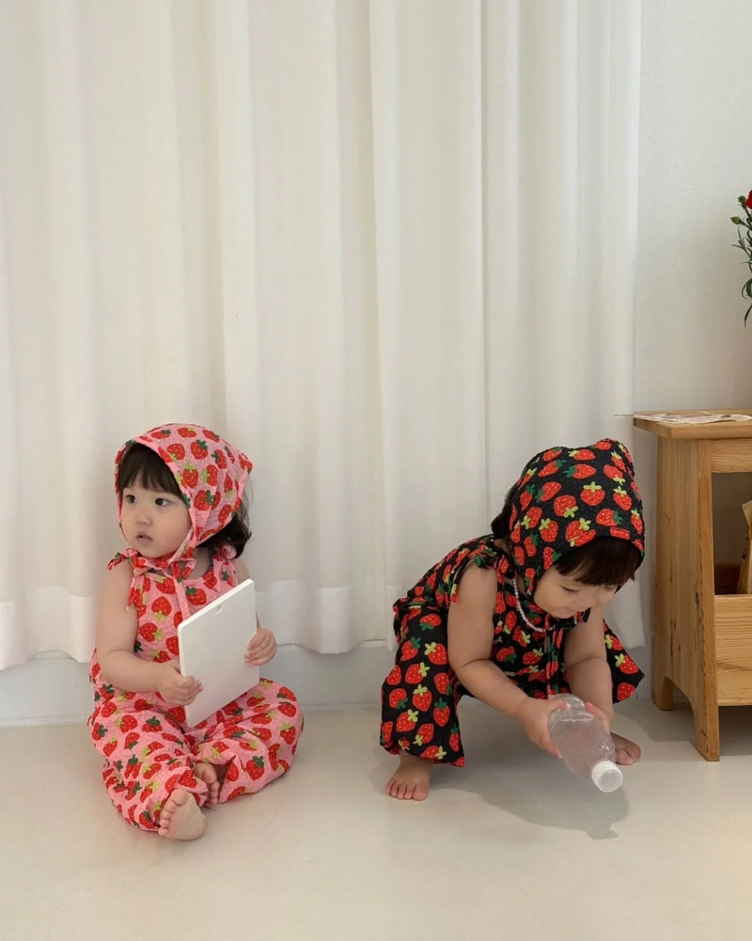 딸기 샌드 12