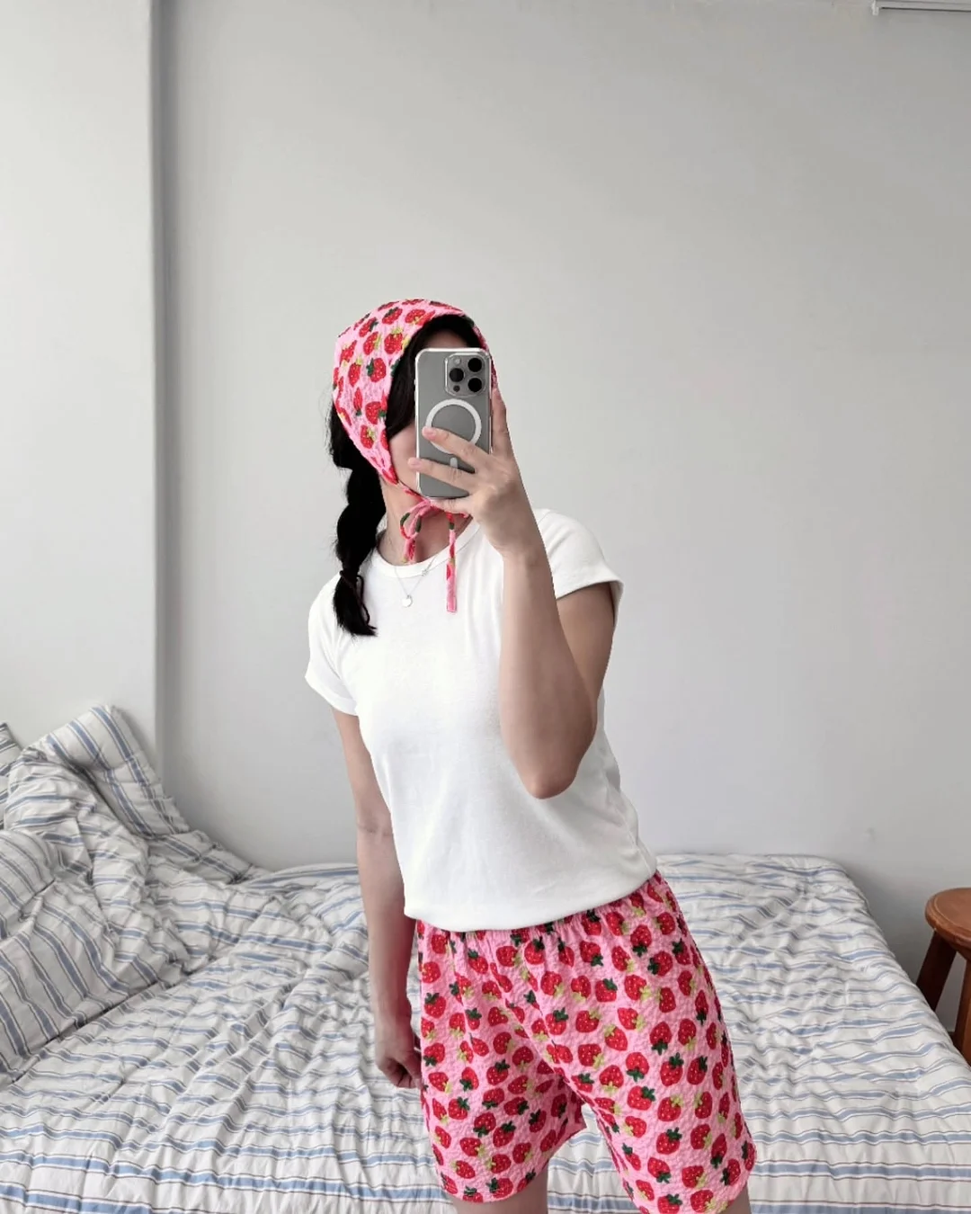 딸기 샌드 13