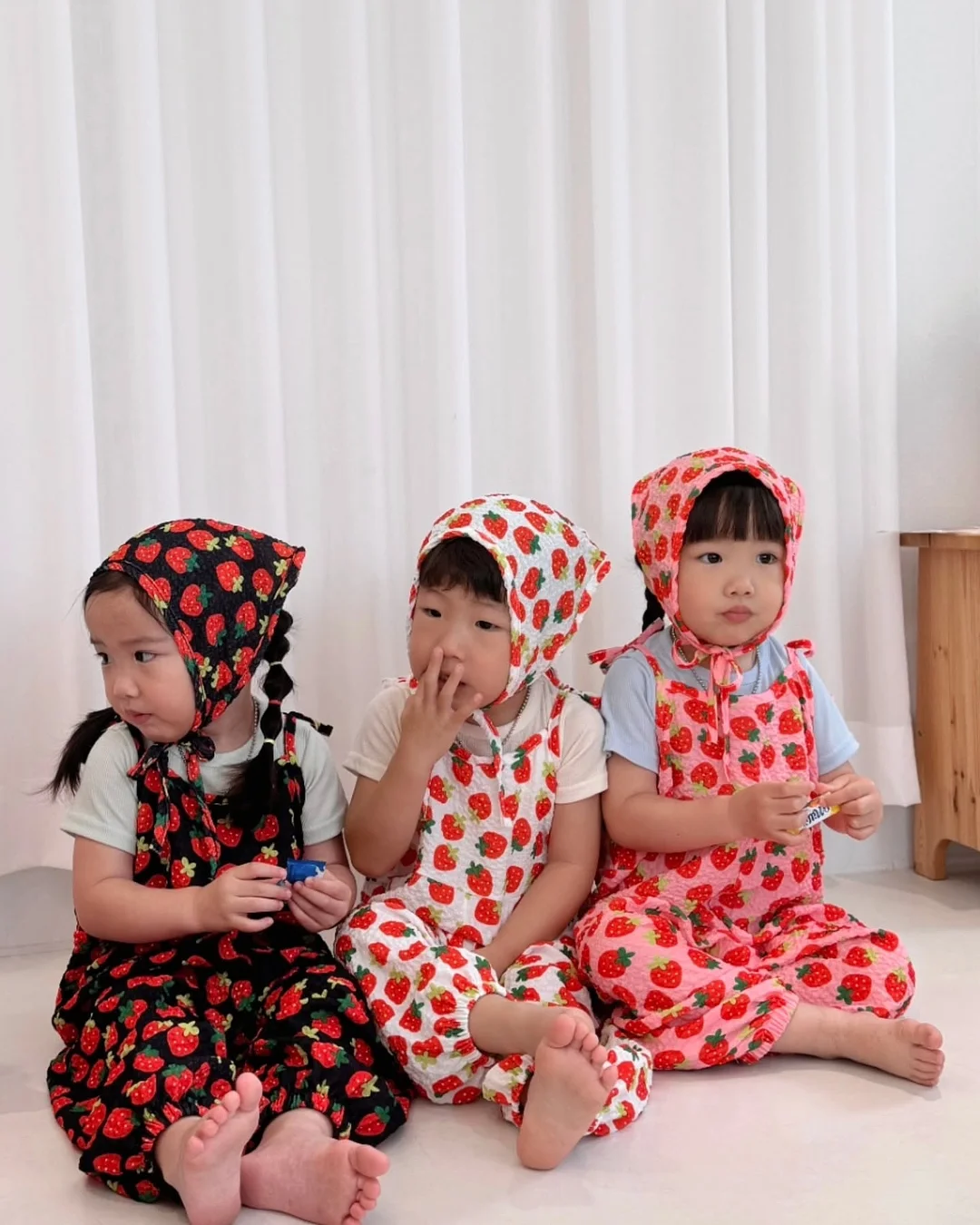 딸기 샌드 3