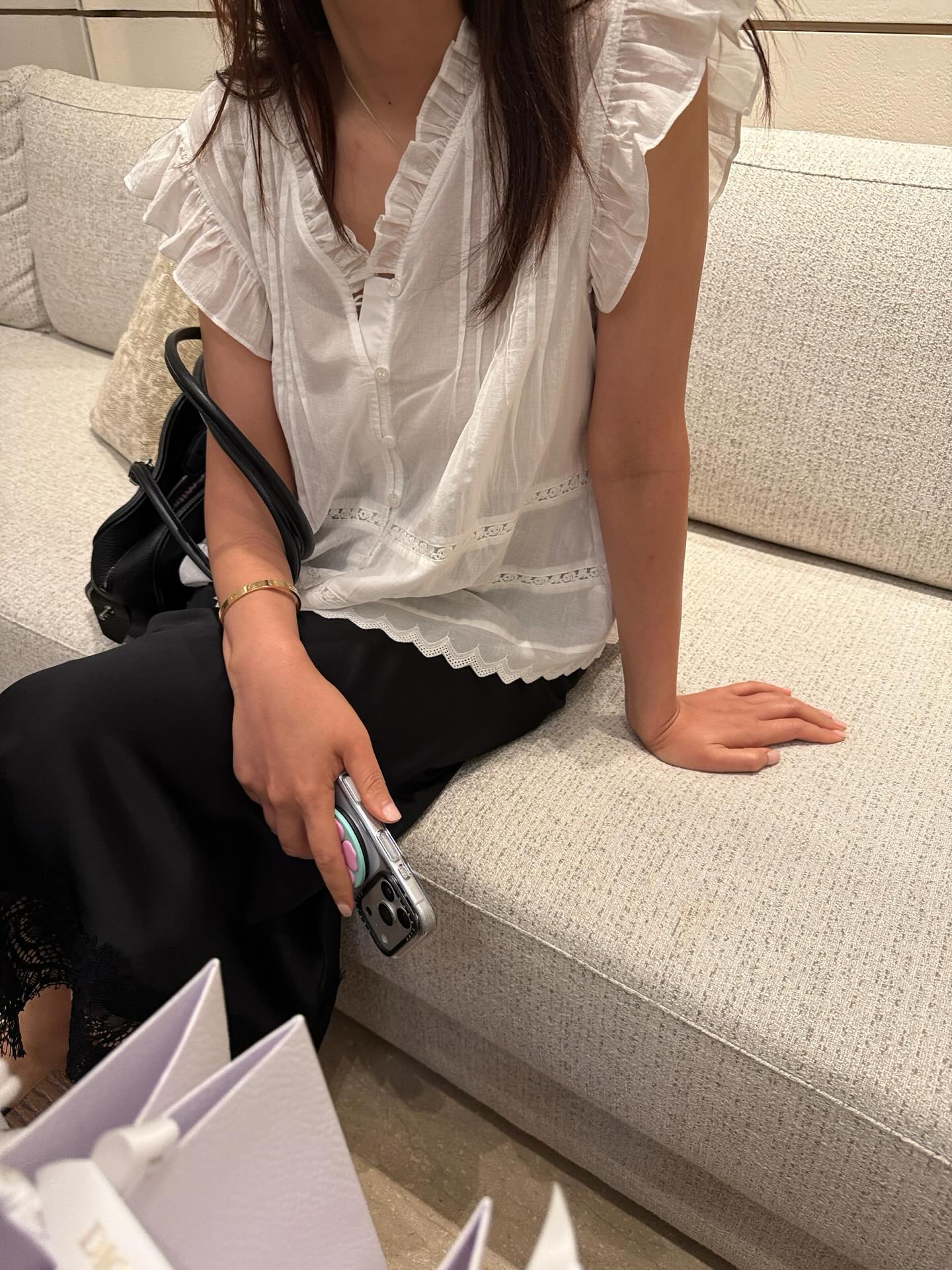 빤쮸토끼 봉제인형 얼굴수첩 카드홀더 티코스터 조각스티커 떡메모지 가방고리 7