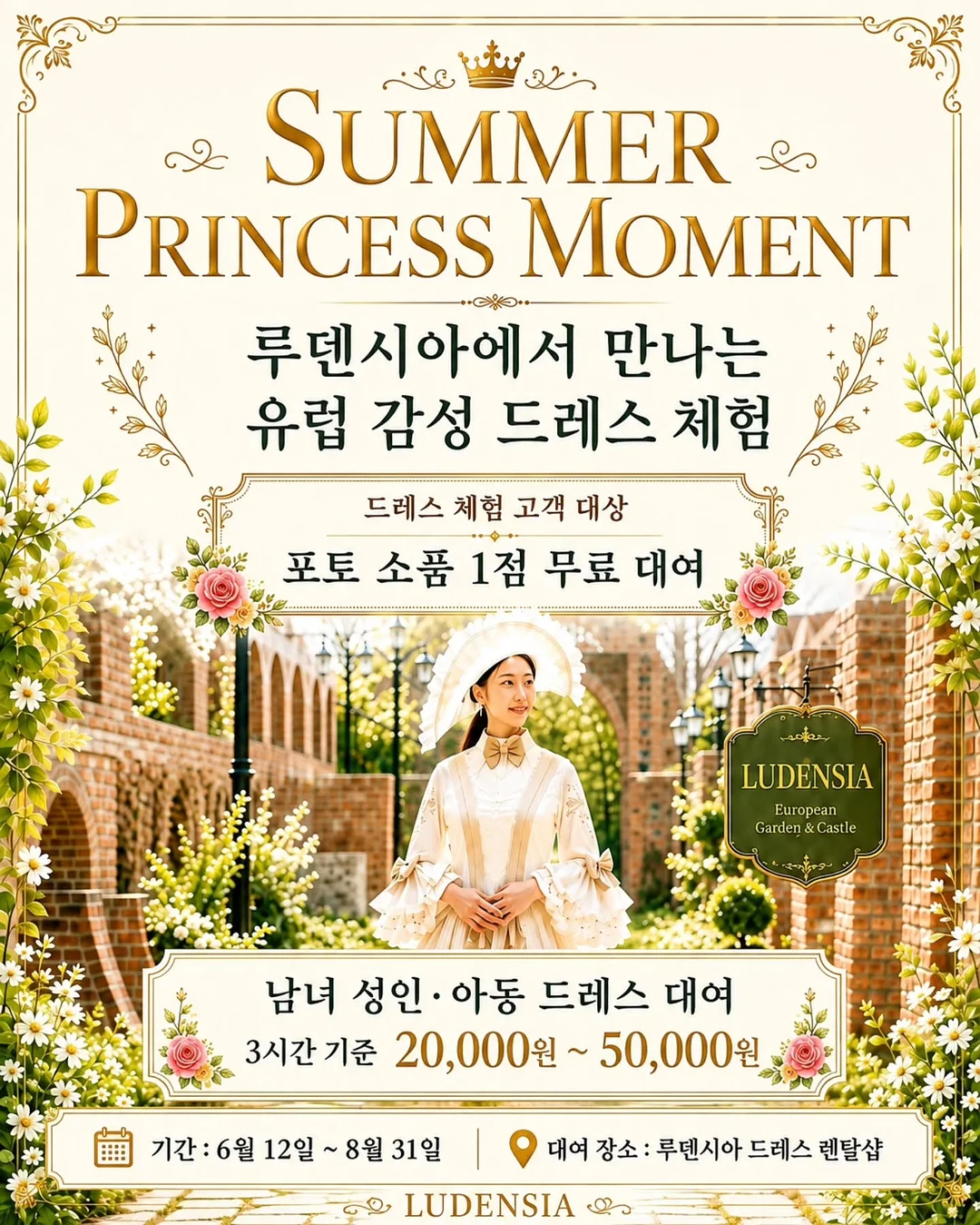 봄 코디세트 1