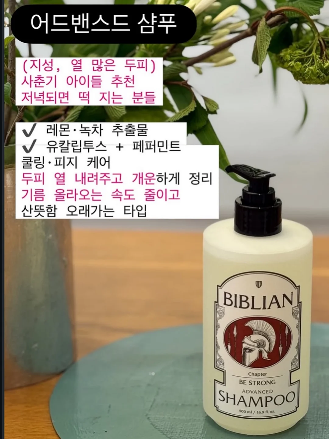 엘고 탄탄백 14