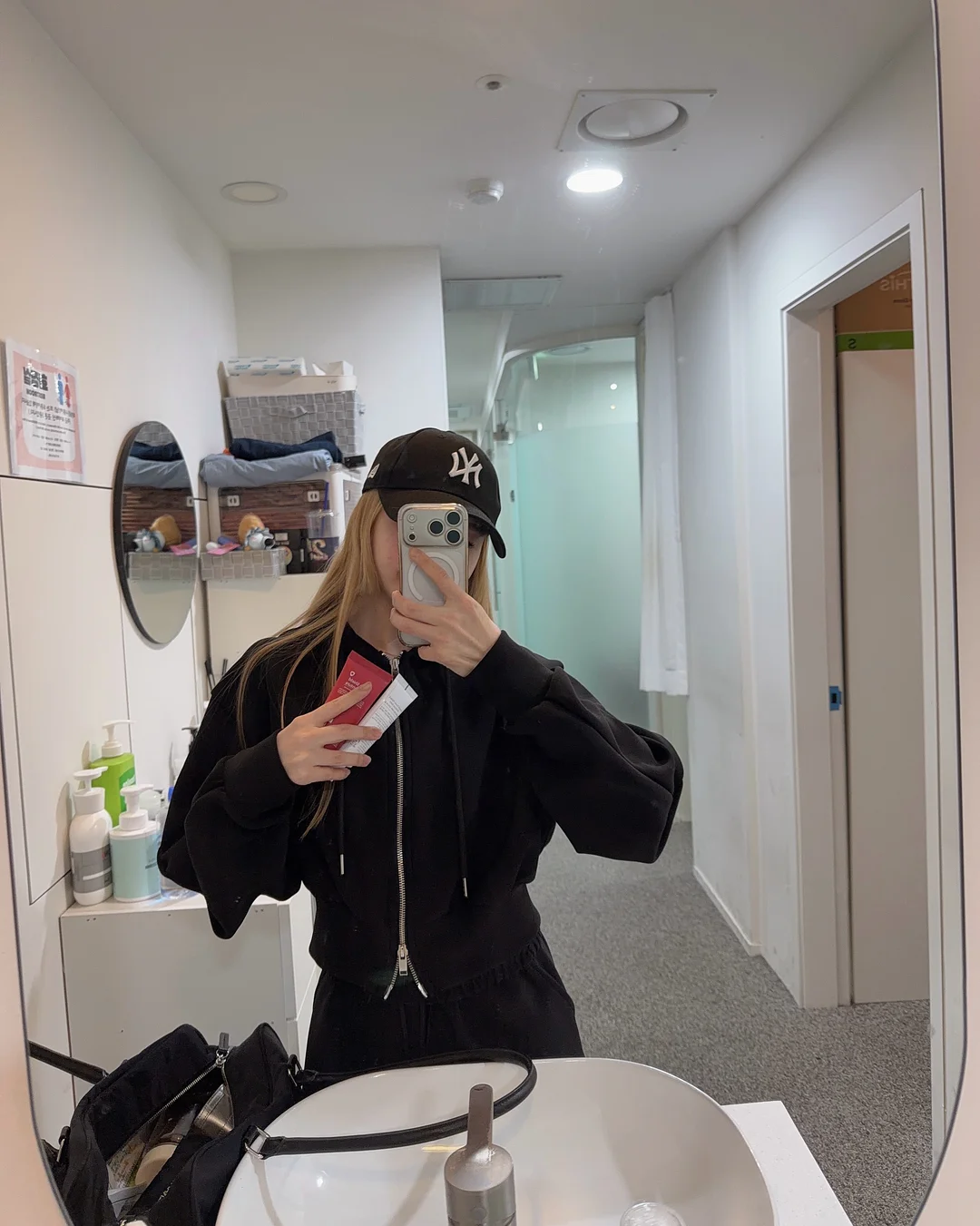 피부·윤곽·바디 관리 8