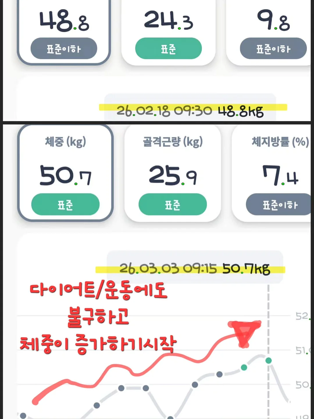 인생 쪼리 10