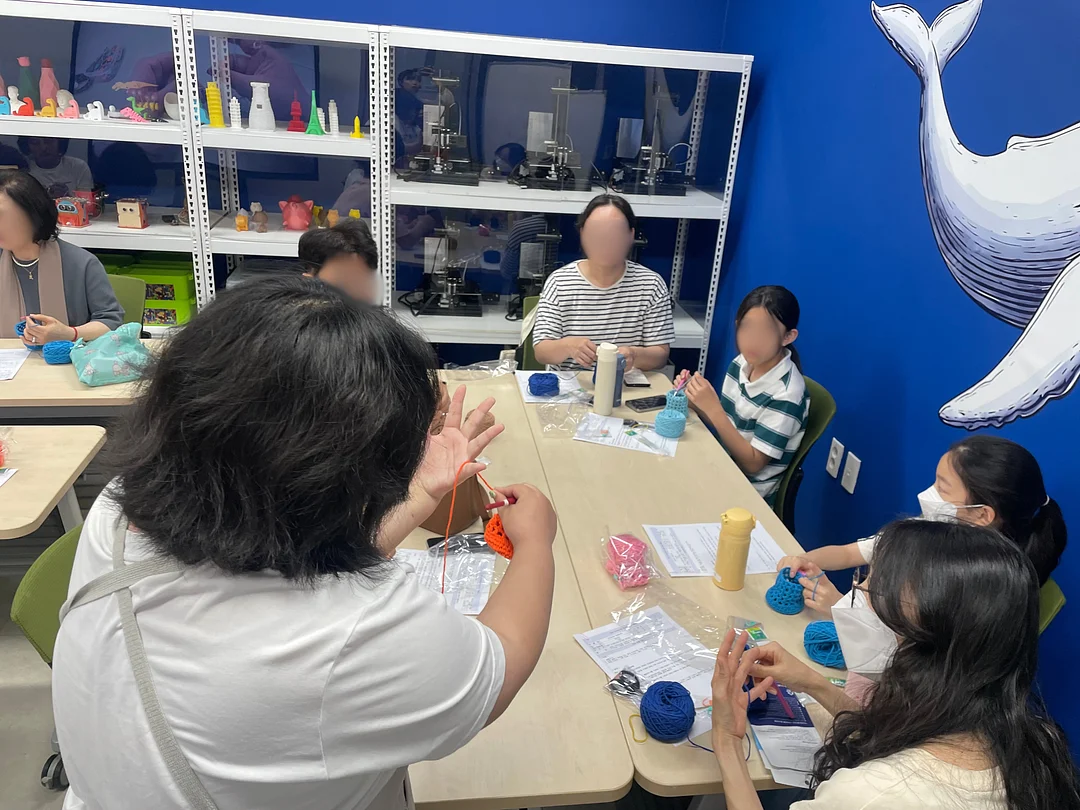 에코5 음식물처리기 4