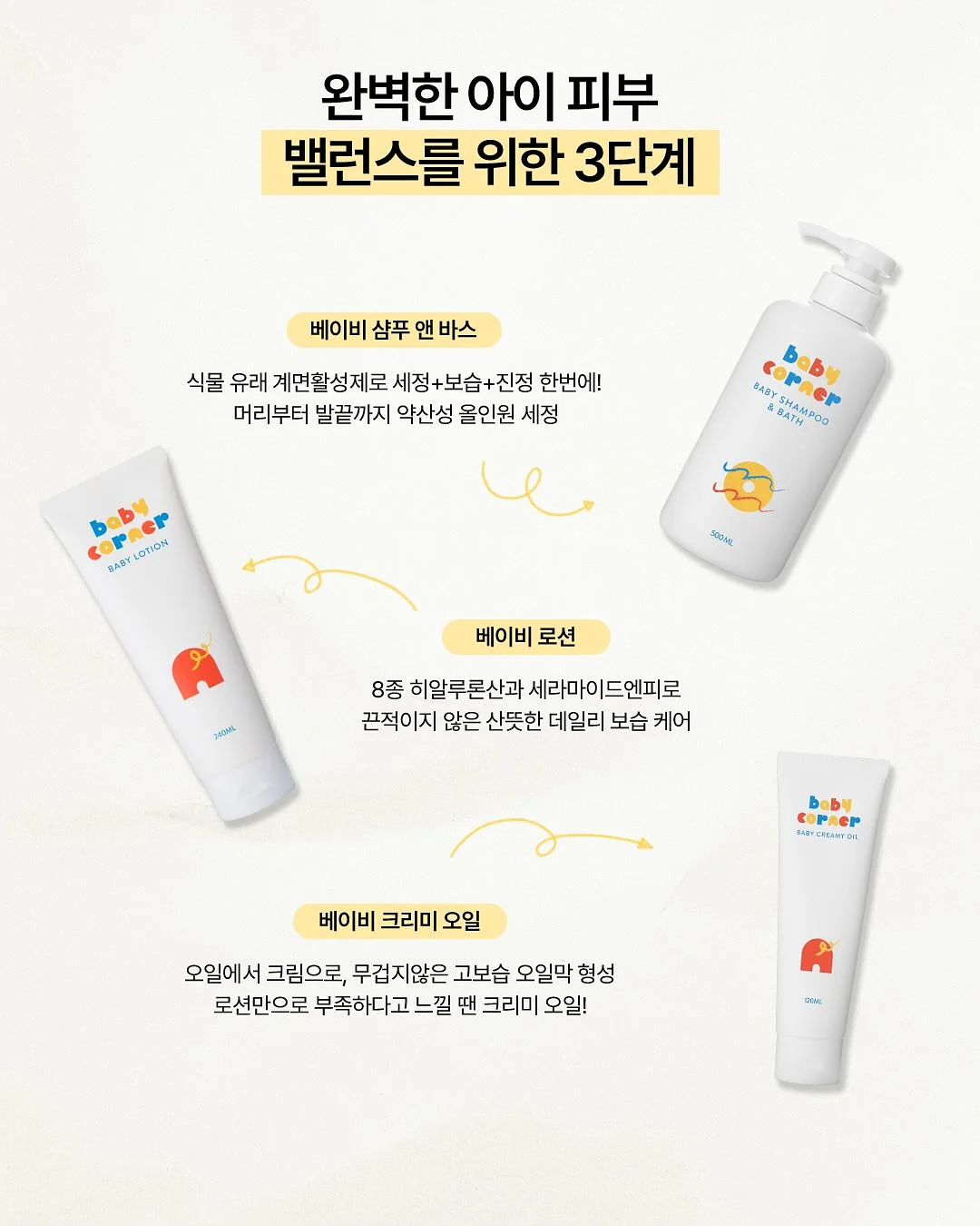 통굽 슬리퍼 10