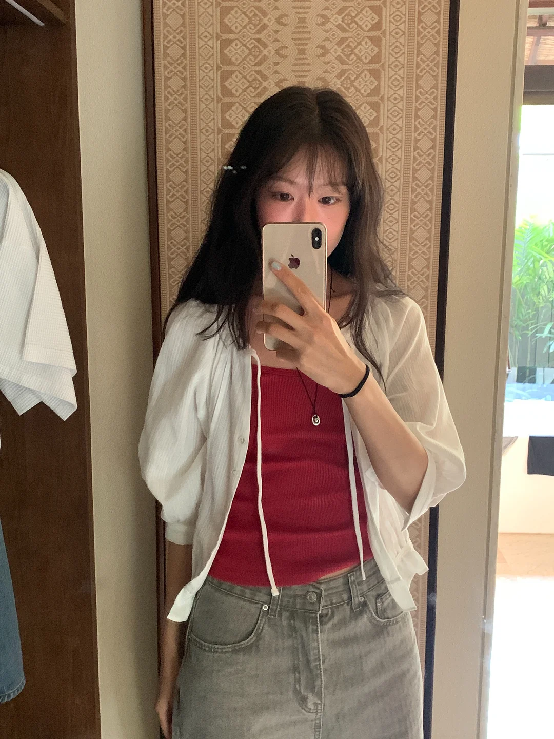 월넛 세라믹 테이블 7
