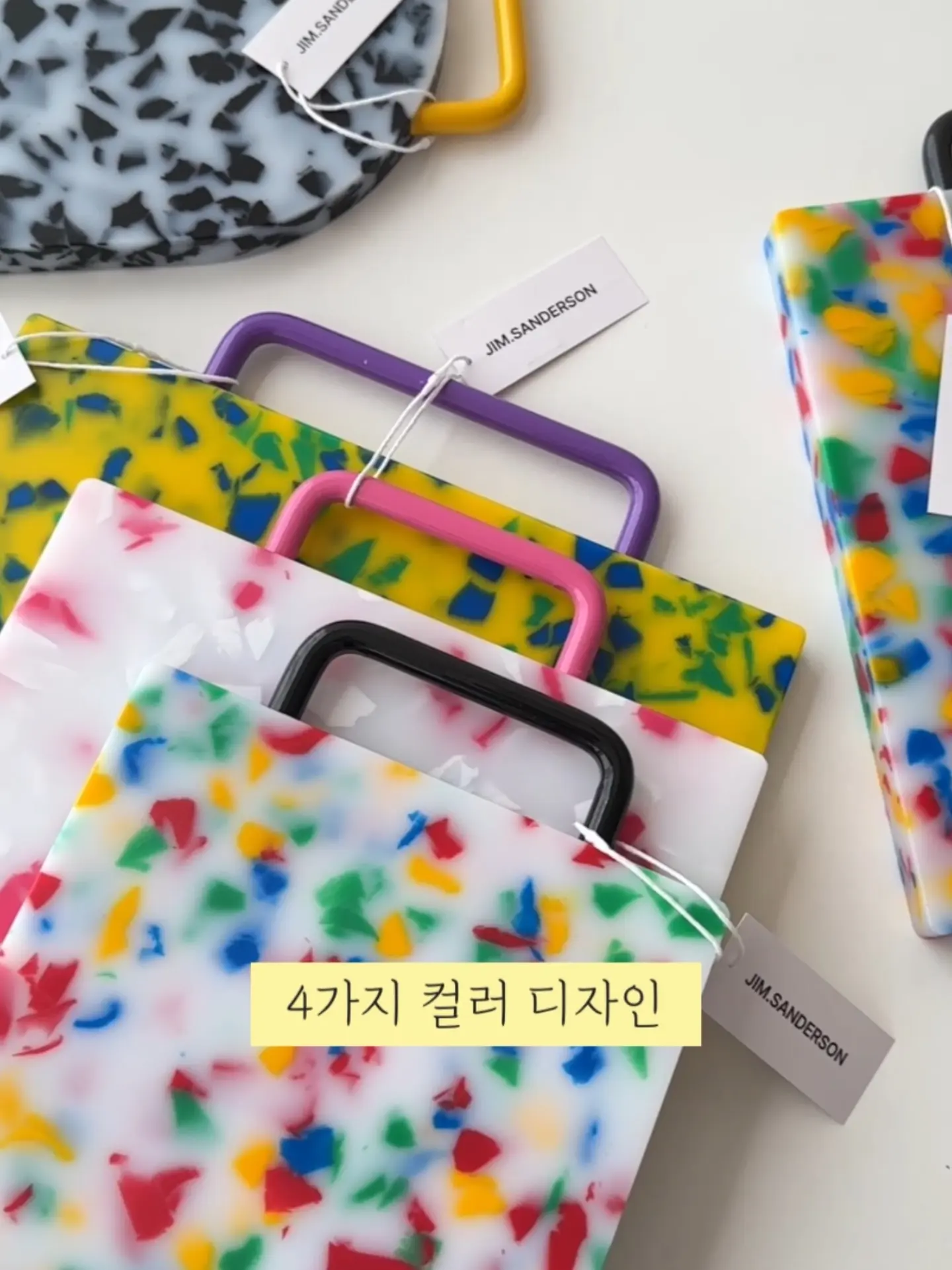 엽서형 포토청첩장 2