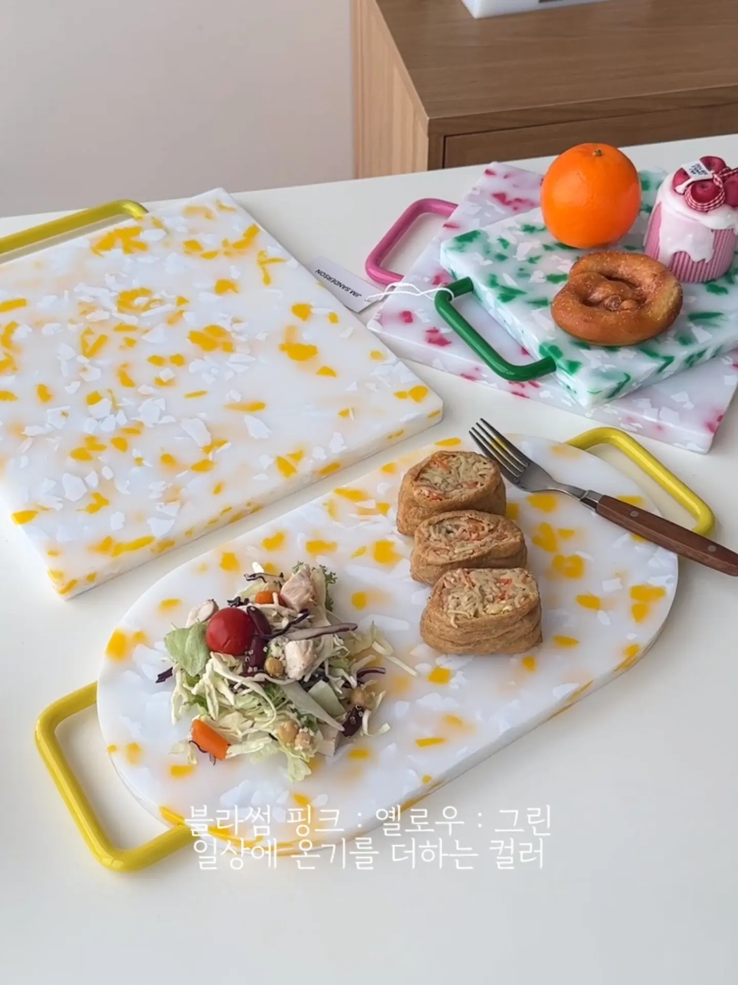 엽서형 포토청첩장 3