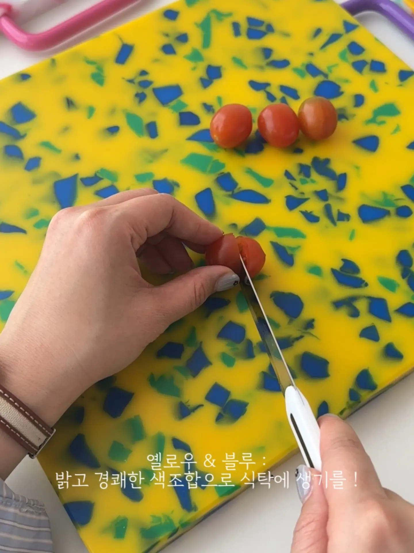 엽서형 포토청첩장 4