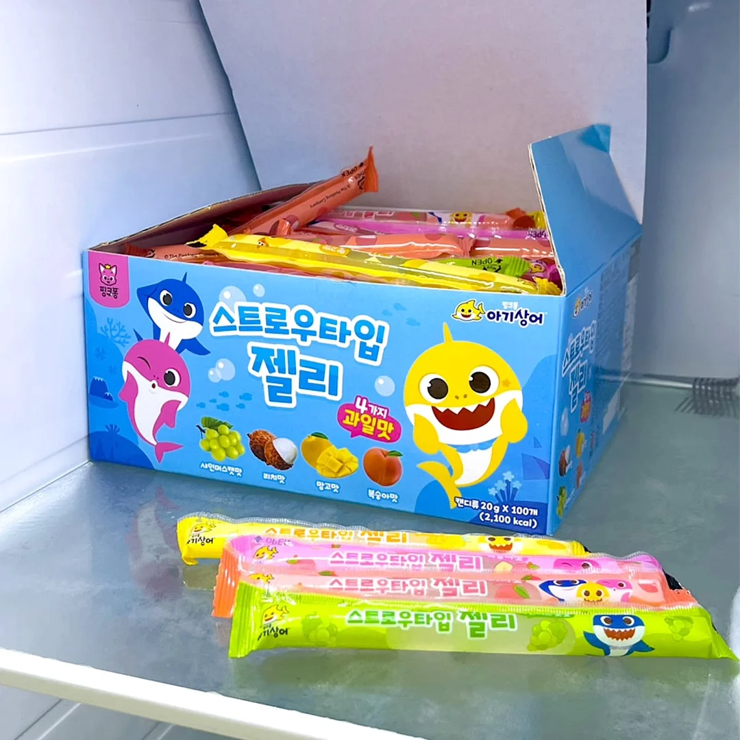 옥수수 소세지 2