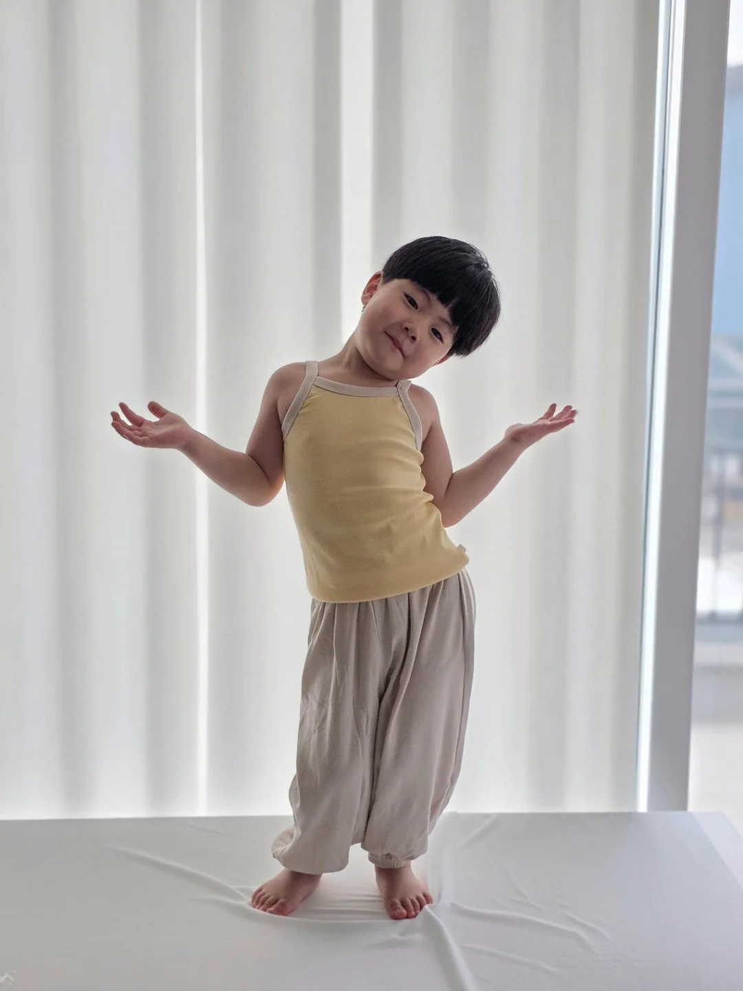 명태회 냉면 6