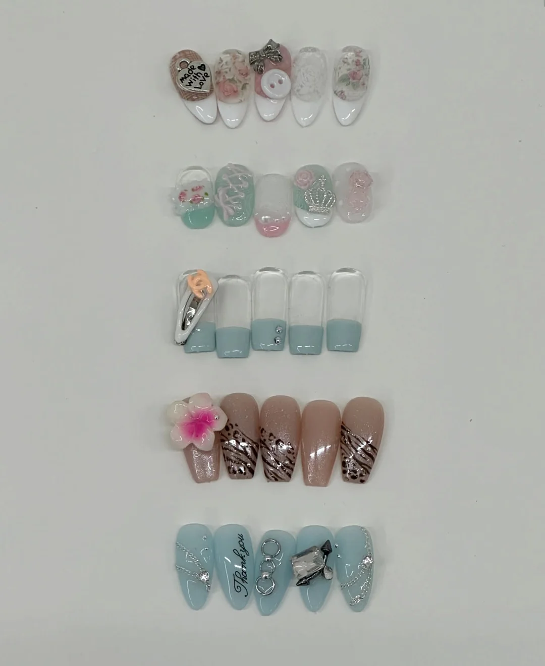 색소관리 5