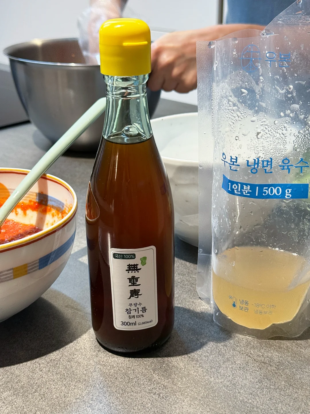 앙금 커스텀 디저트 14