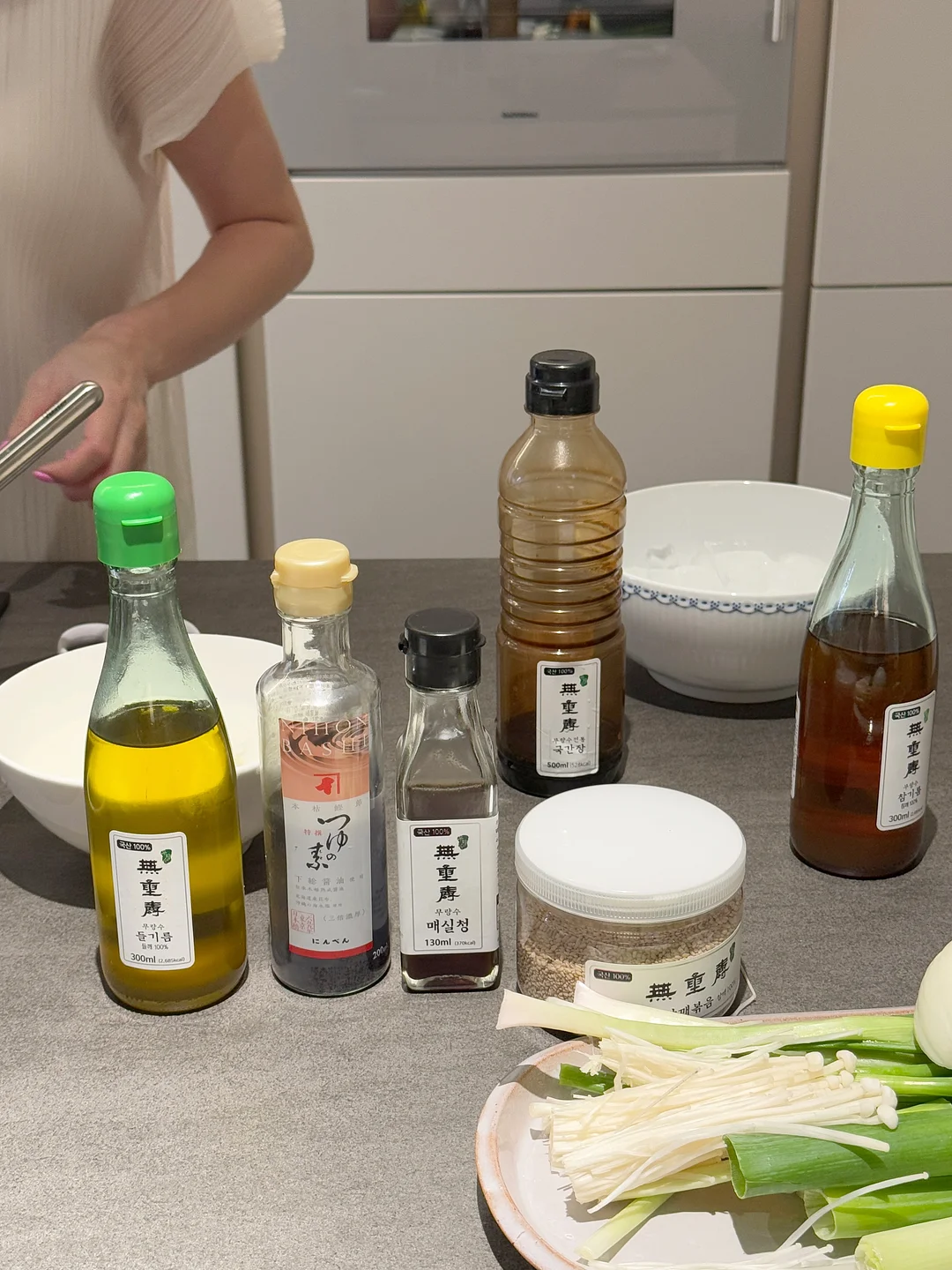앙금 커스텀 디저트 3