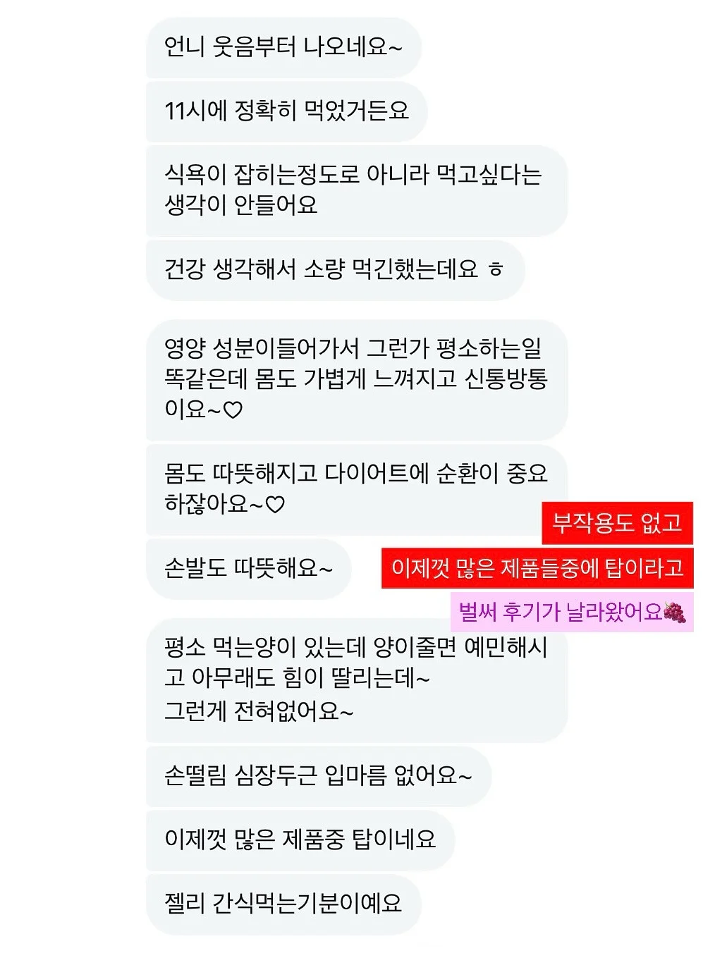 ISS 메쉬백 6