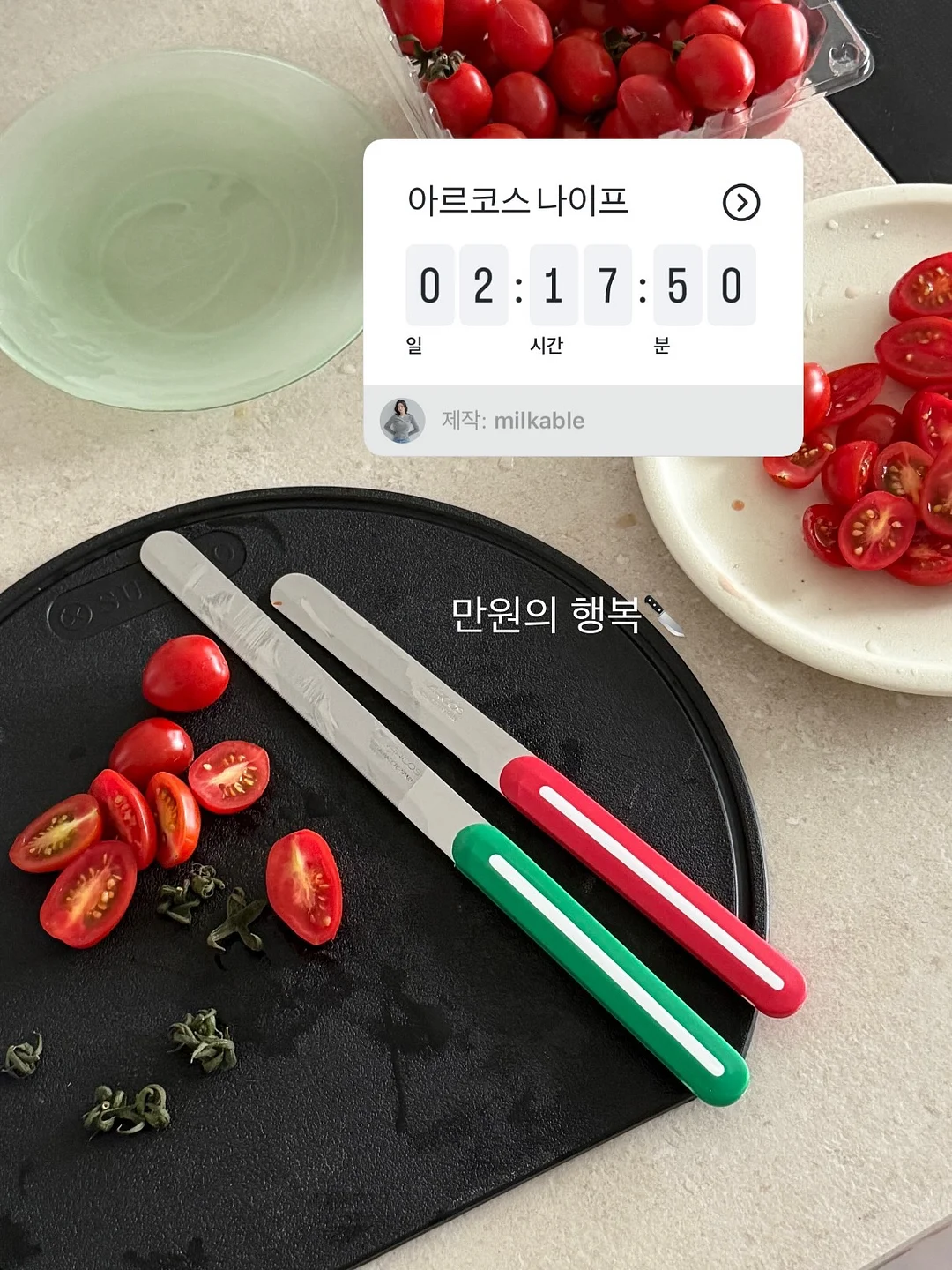 라코스테 카라 원피스 5