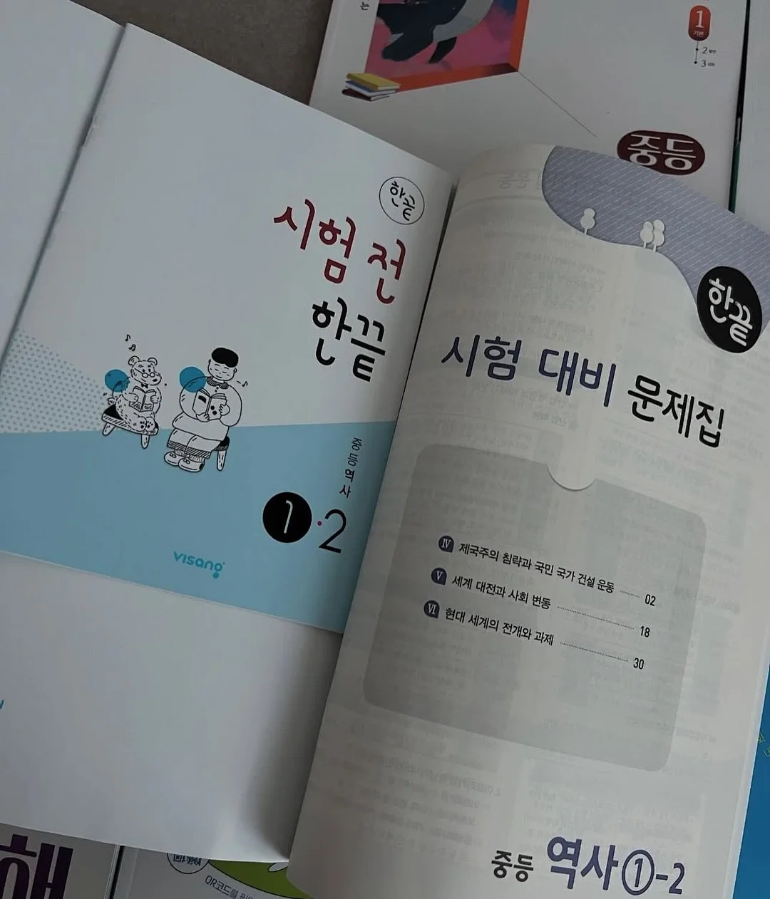 블루베리 요거트 믹스 9
