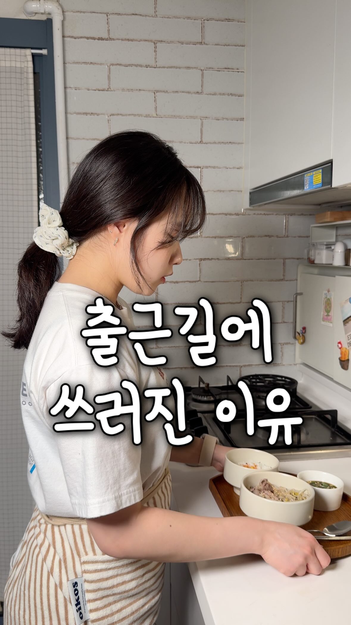 Brunch Brother 실리콘 오븐 장갑