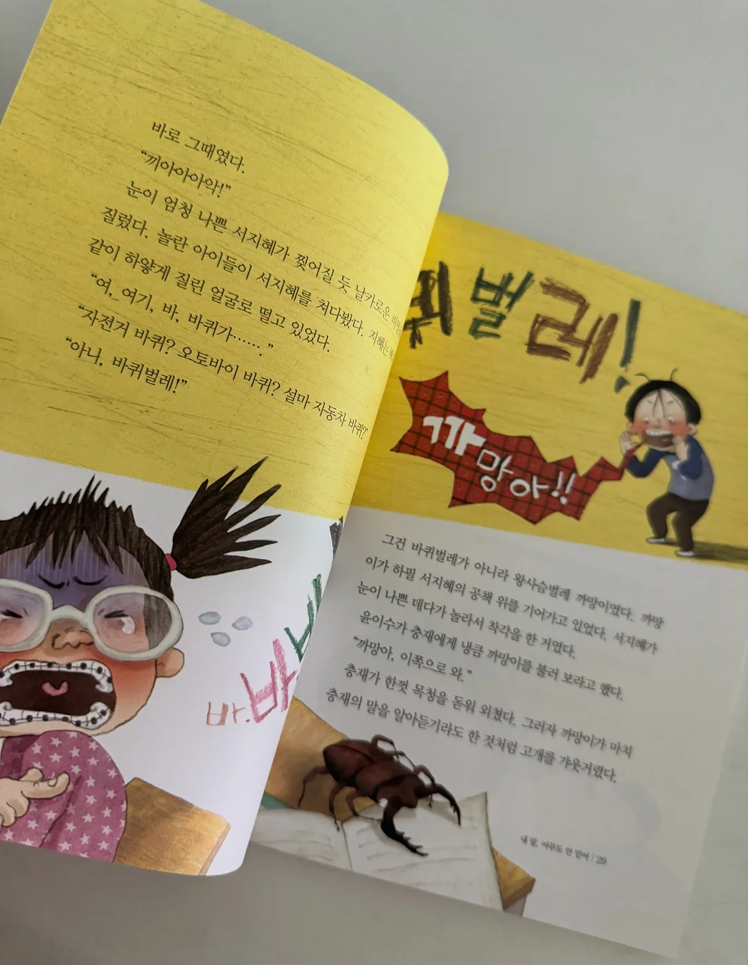 소주 11