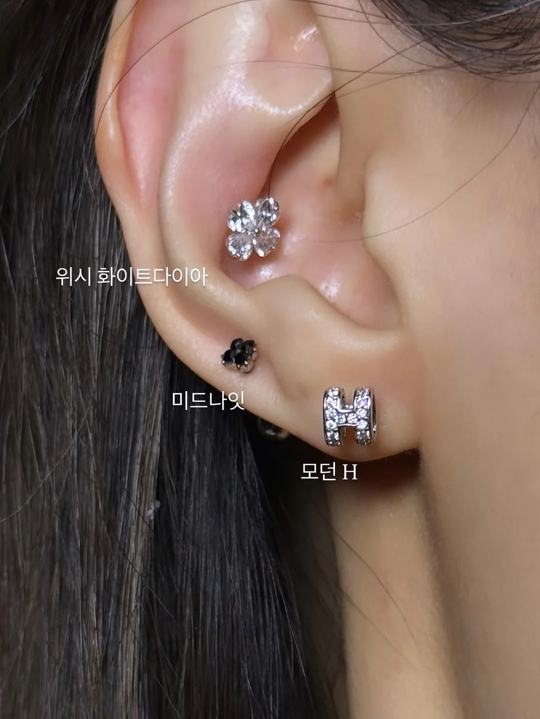 보테가 위빙백 8