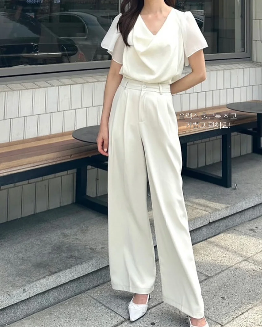 포인트 반팔 7