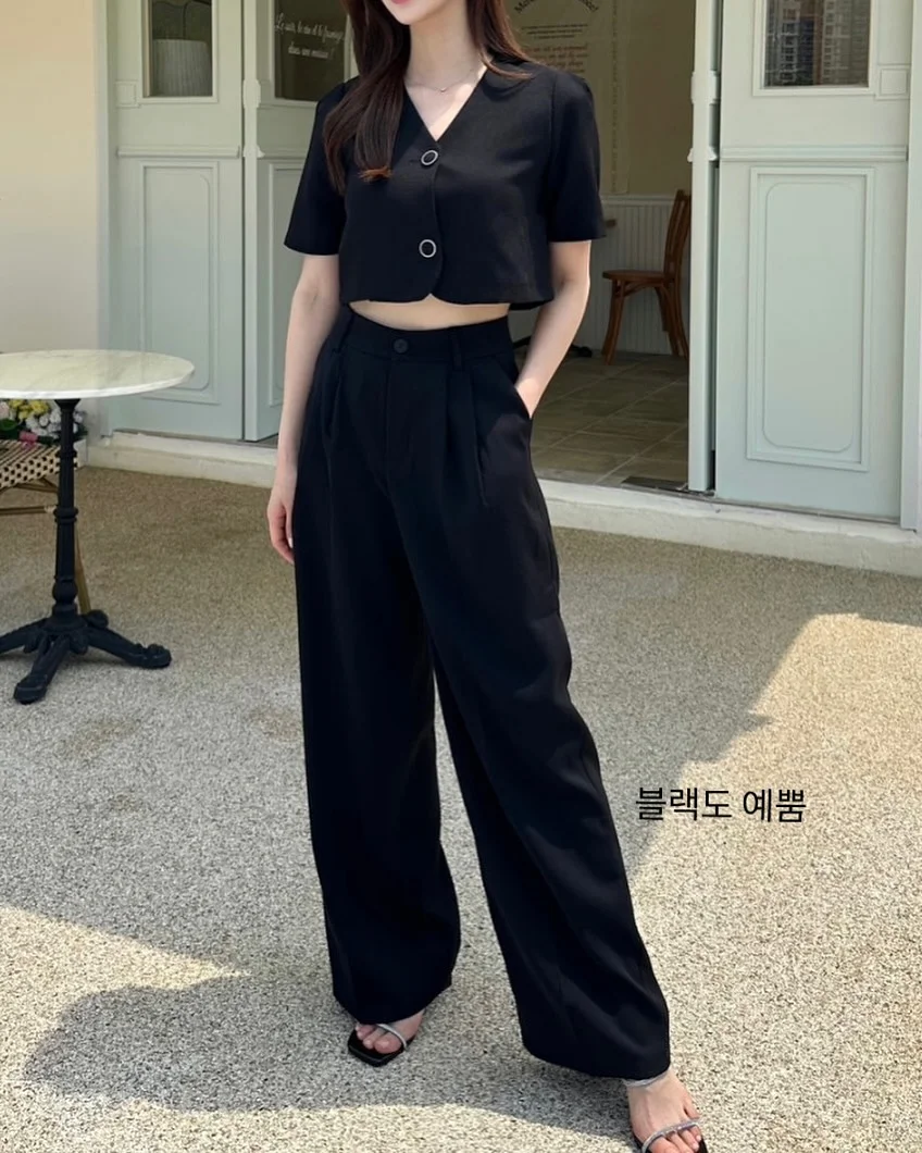 포인트 반팔 8