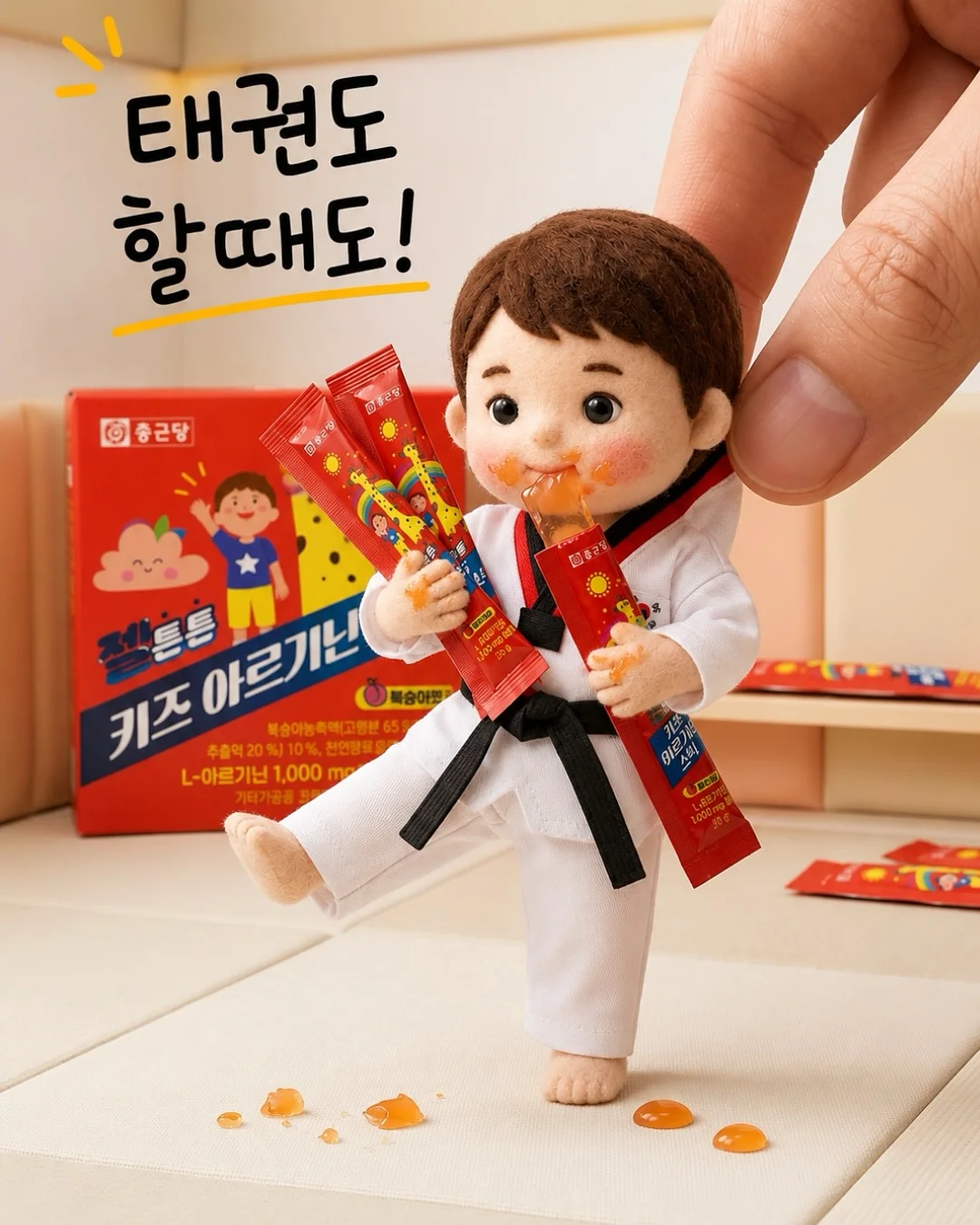 산양유 3