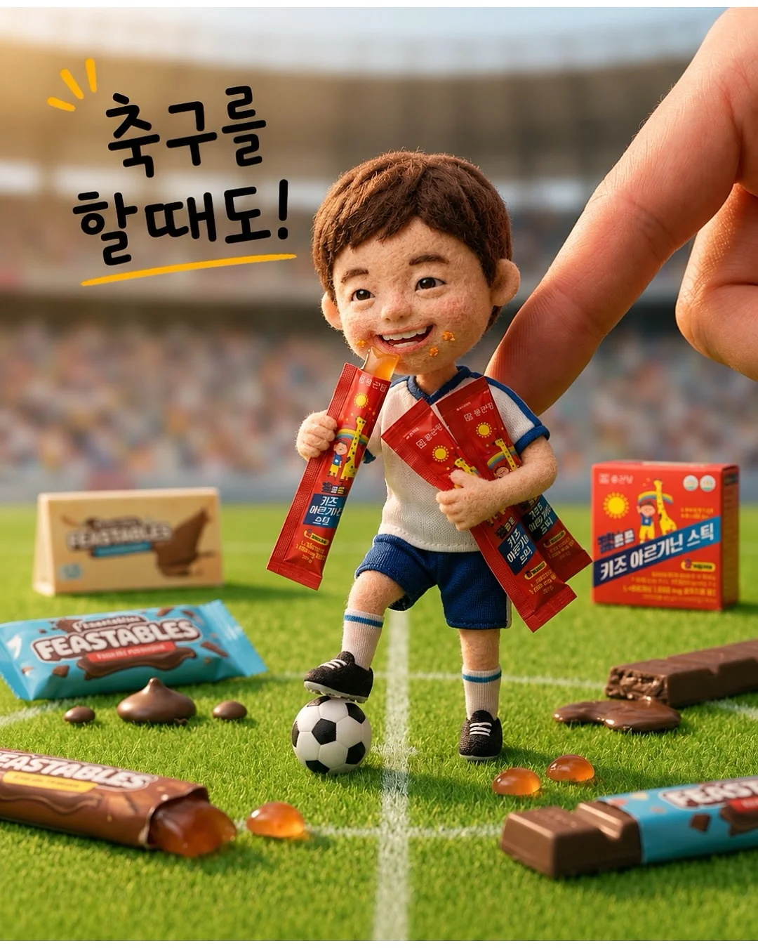 산양유 6