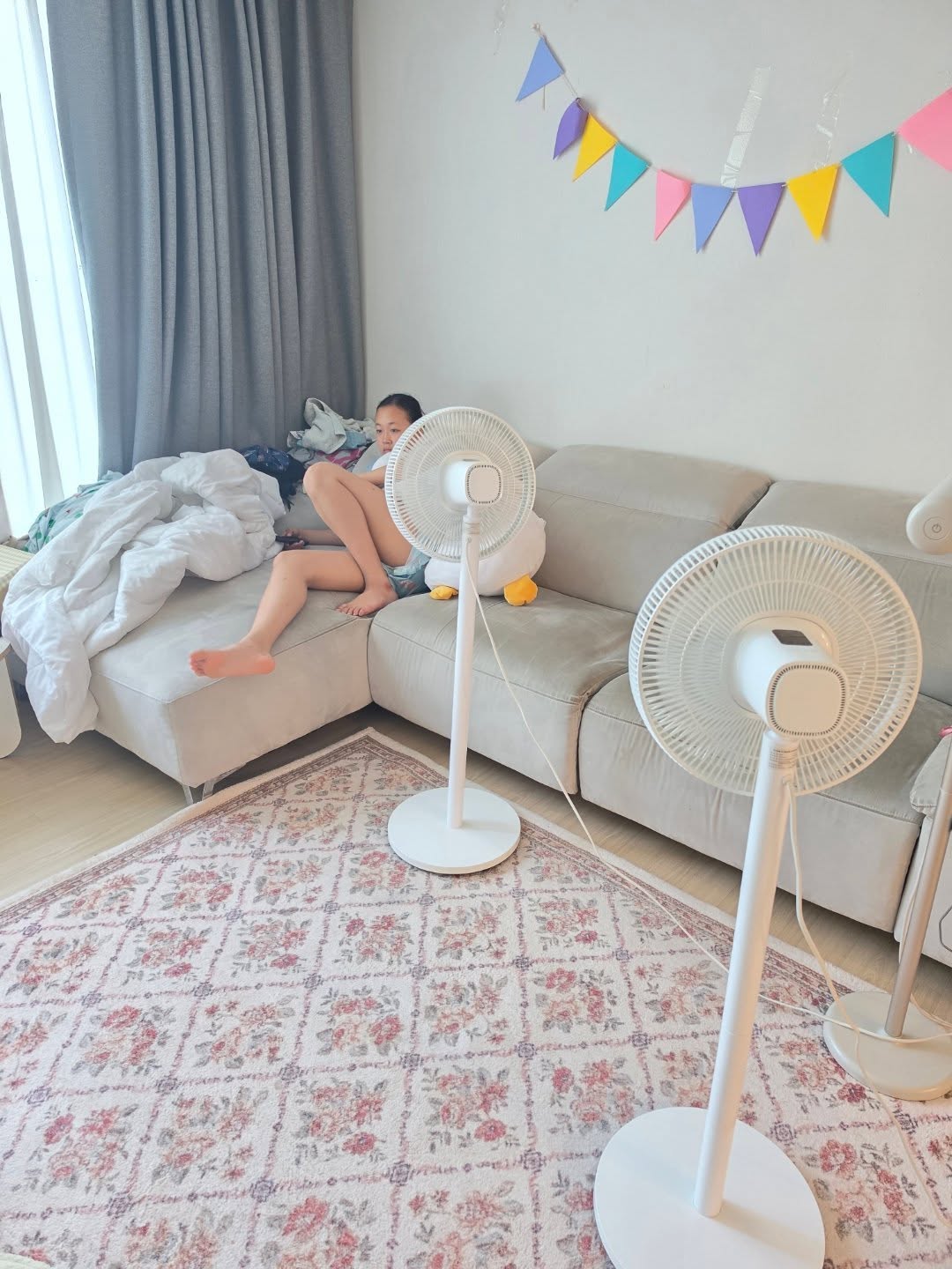 셔링 퍼프 원피스 10