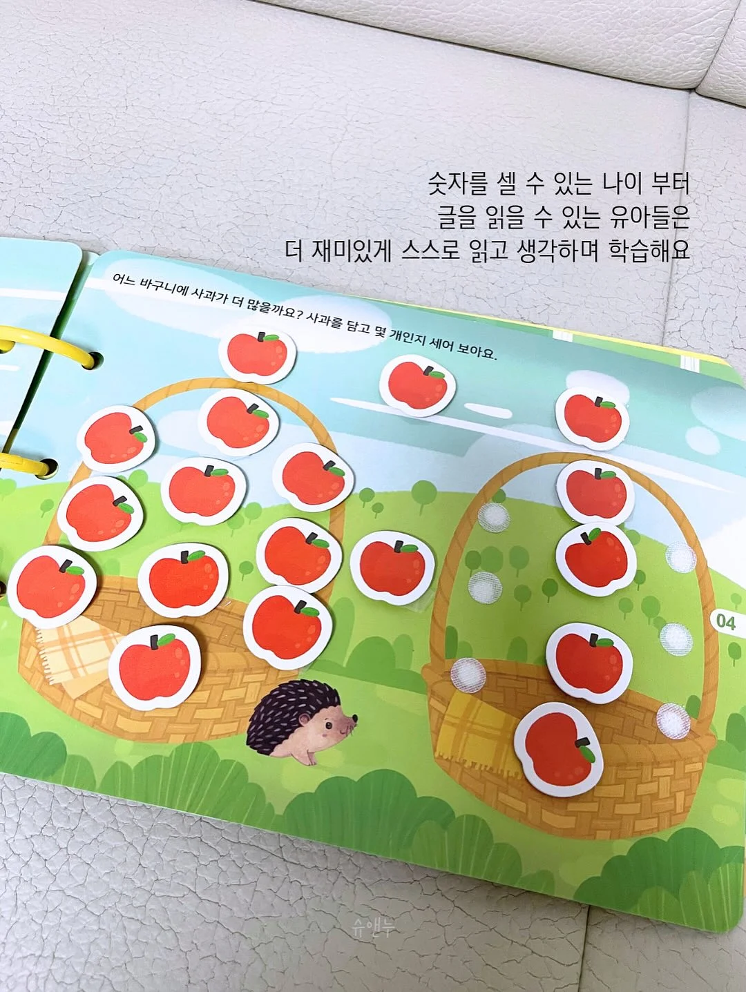 안델센 V3 웨건 4