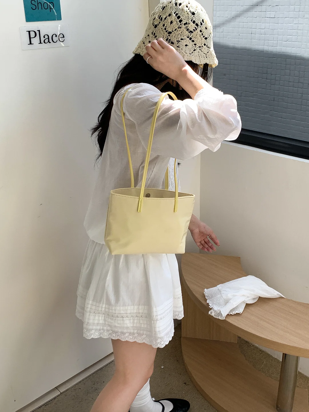 스타빌로 우디 3in1 색연필 9