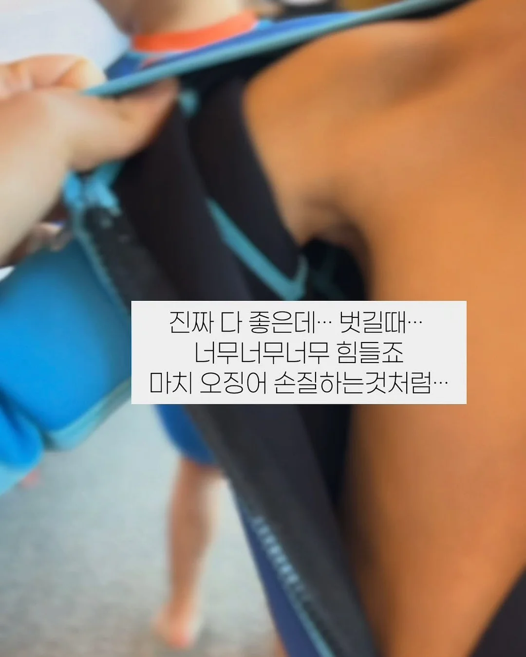 러브캣 블랙 핸드백 3