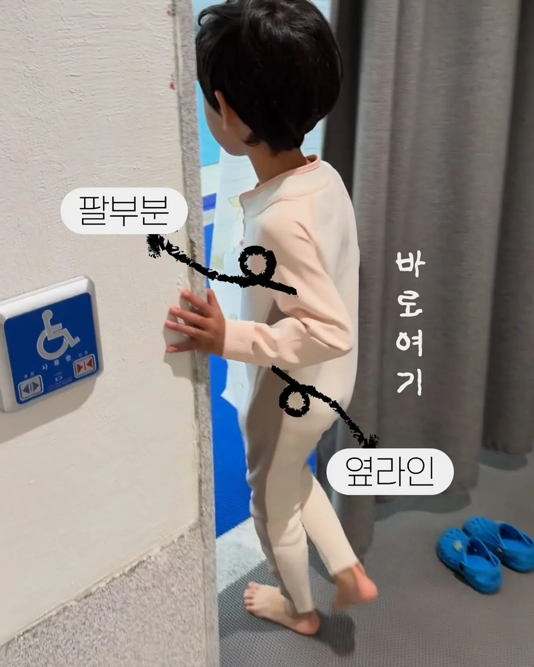 러브캣 블랙 핸드백 8
