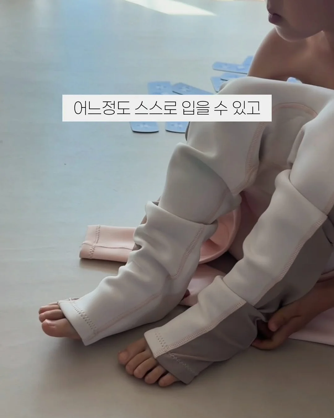 러브캣 블랙 핸드백 9