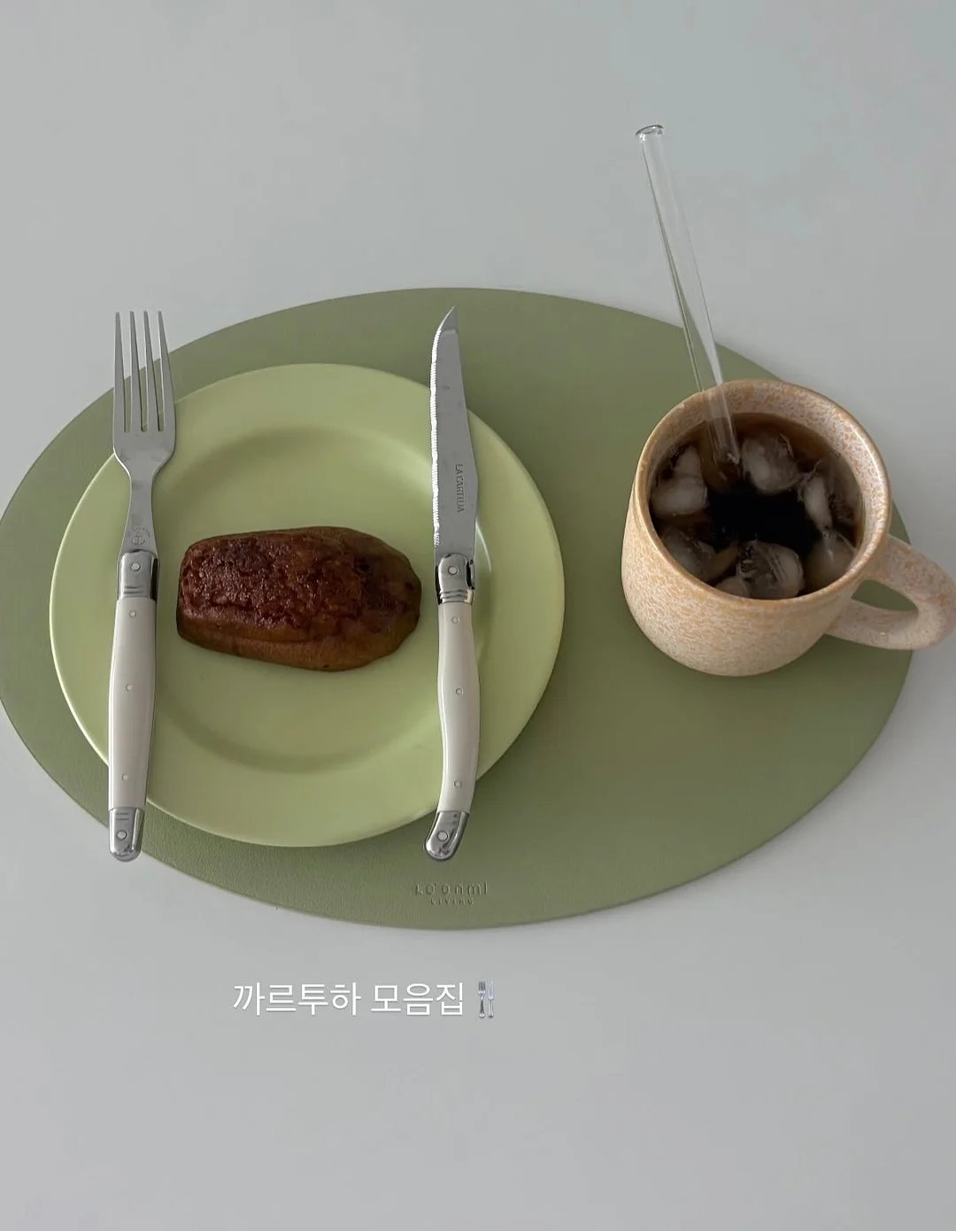 Violette 비올레트 케이크 12