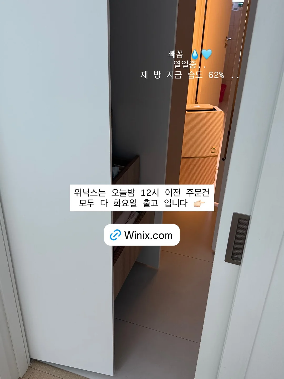 어드래 애플망고 7