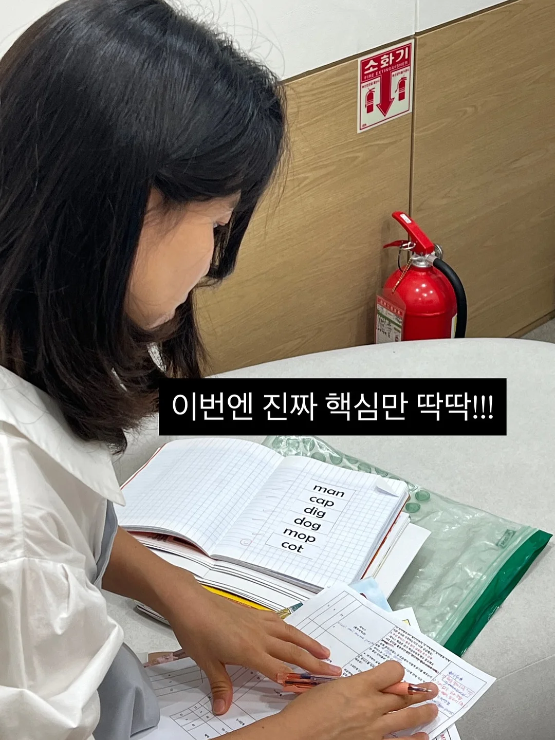 리사세트 6