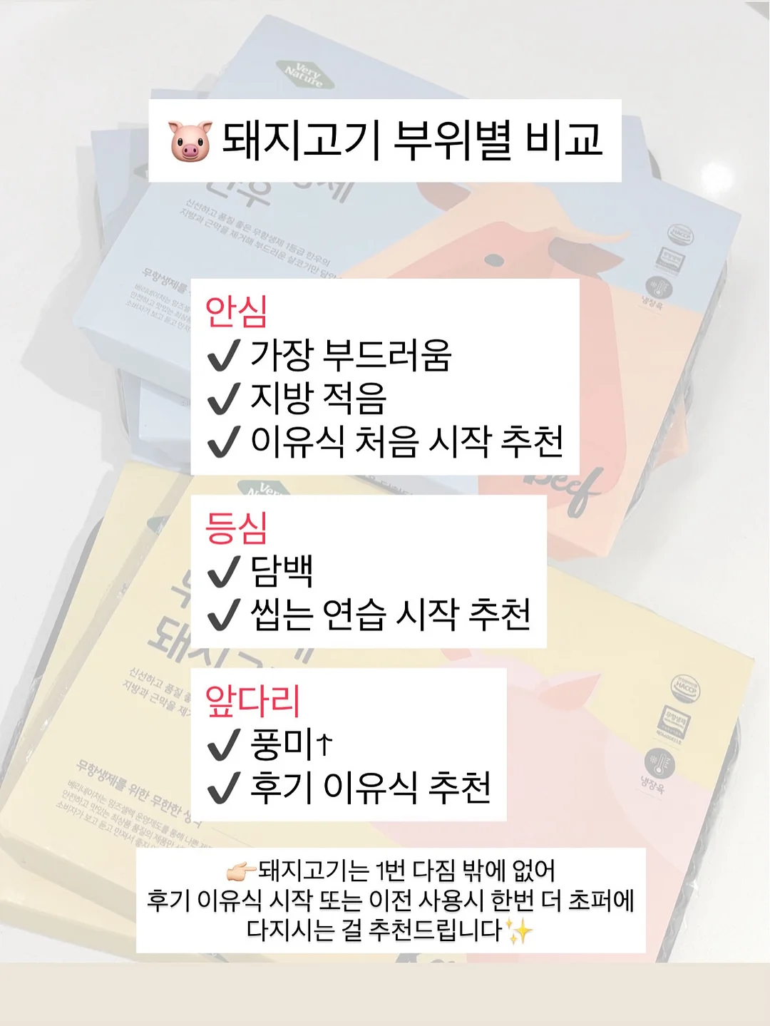 펀칭 세트 9