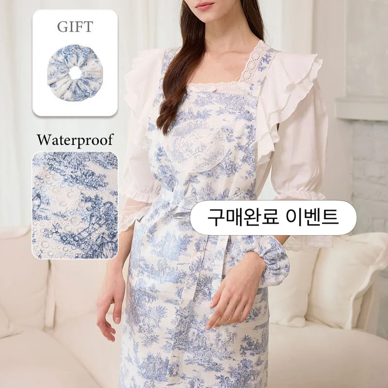 코코하니 실내복 9