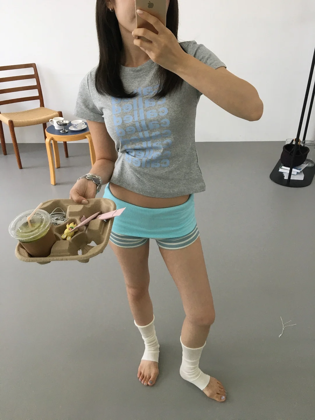 코 블랙헤드 제거 5