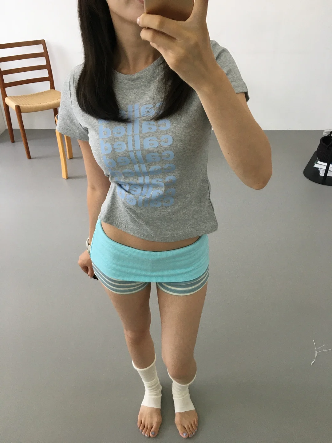 코 블랙헤드 제거 7