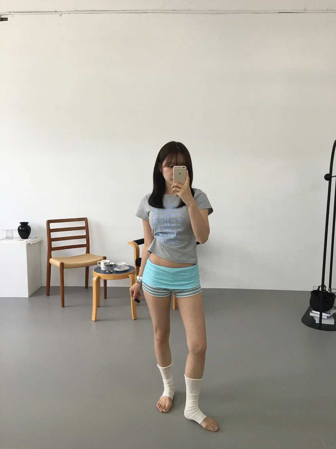 코 블랙헤드 제거 8